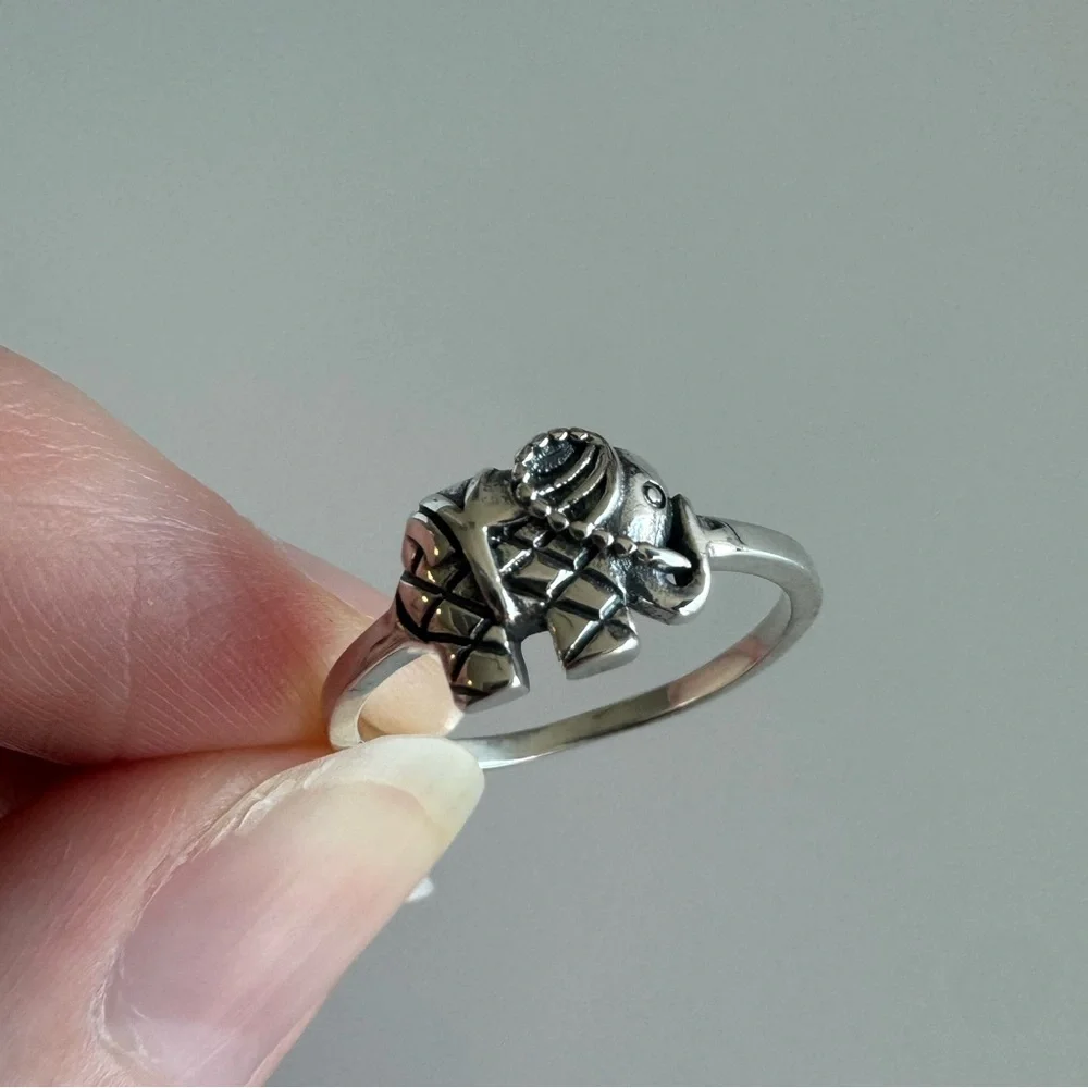 N/A 925 sterling